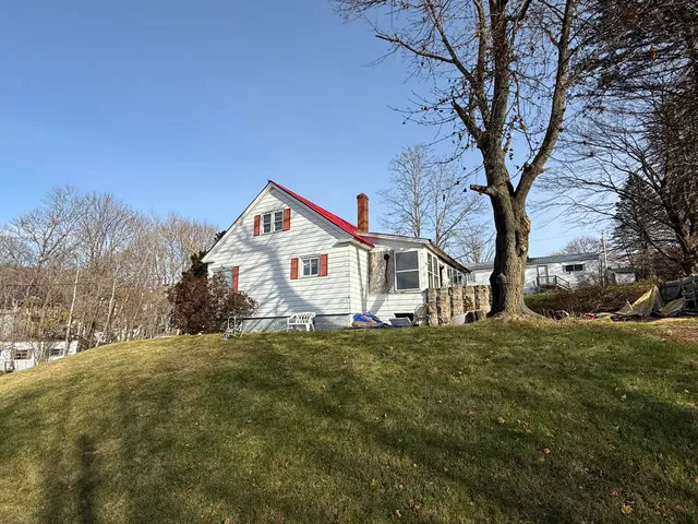 $110,000 | 19 Gagnon Street, Livermore Falls, ME 04254
