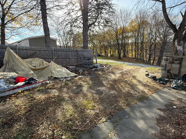 $110,000 | 19 Gagnon Street, Livermore Falls, ME 04254