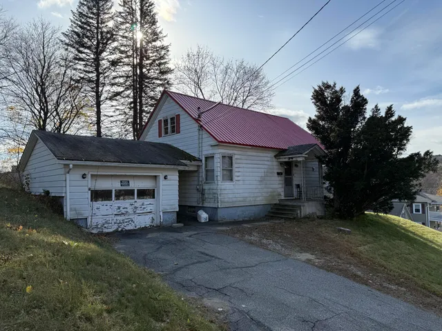 $110,000 | 19 Gagnon Street, Livermore Falls, ME 04254