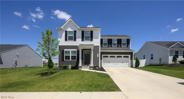 $289,900 | 2741 Bishop Ovl, Barberton, OH 44203