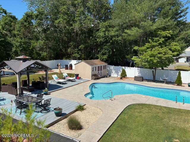 134 Mill Creek Road Bayville, NJ 08721 - Photo 26 of 26 IMG_3754
