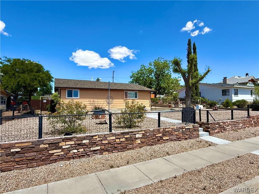 113 East Spring Street Kingman, AZ 86401 - Photo 37 of 47