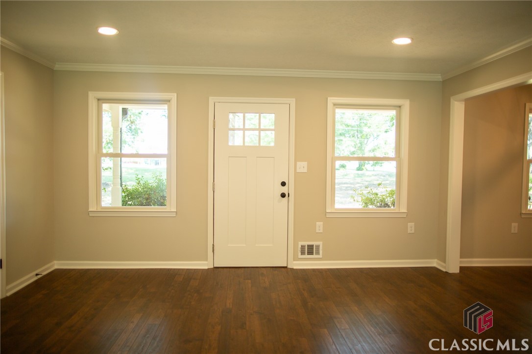 1395 Robert Hardeman Road Winterville, GA 30683 - Photo 8 of 33