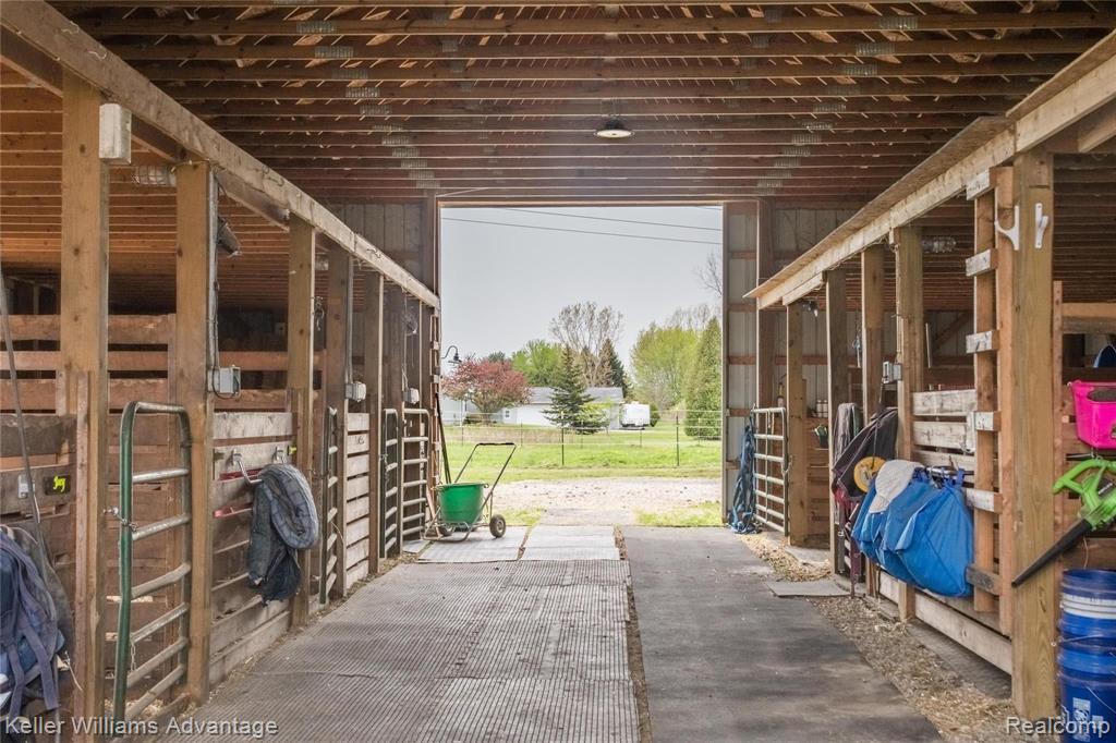 1254 Baldwin Road Monroe, MI 48162 - Photo 30 of 59
