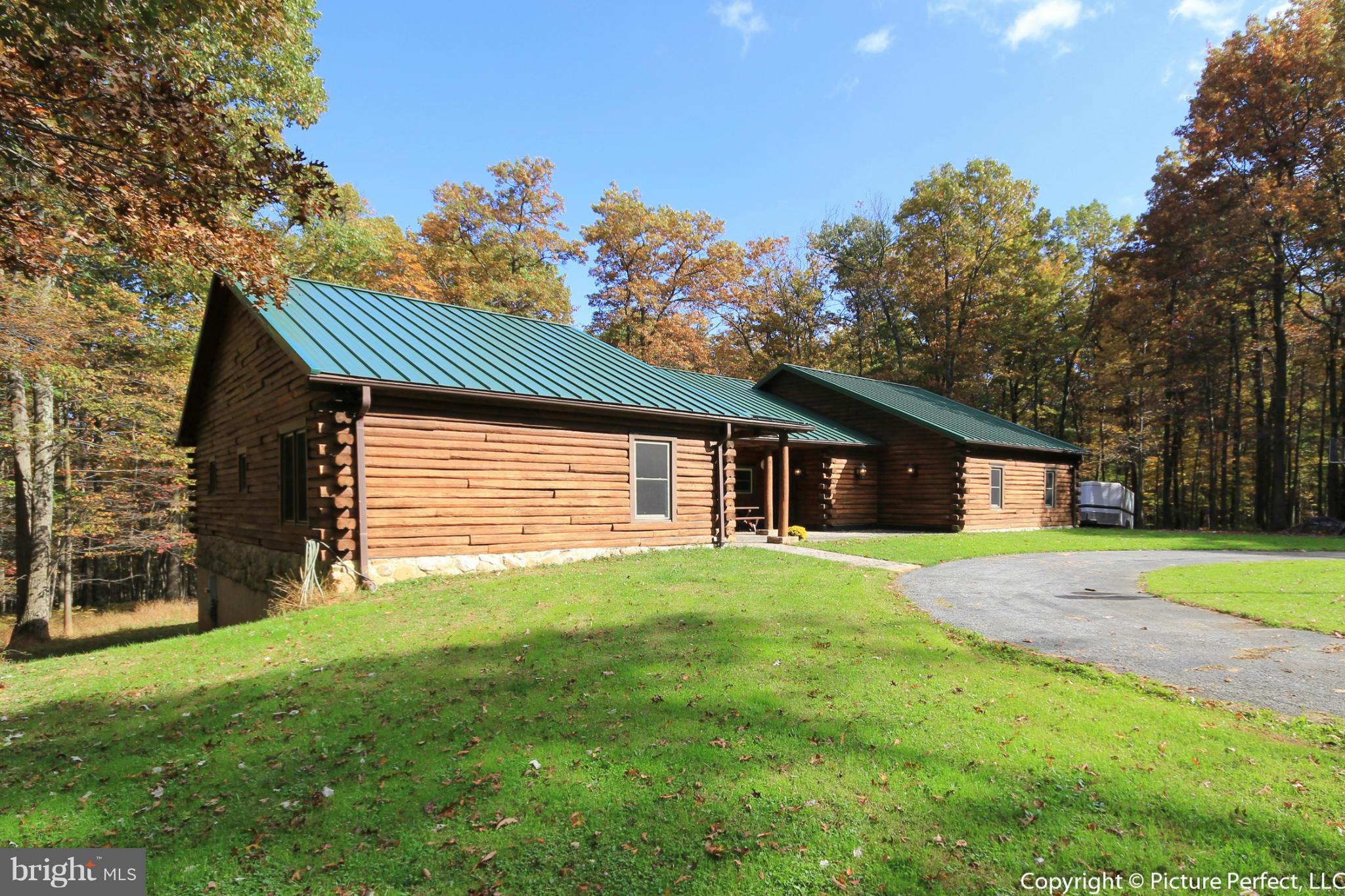 10845 Gambrill Park Road Frederick, MD 21702 - Photo 1 of 30 Exterior (Front)
