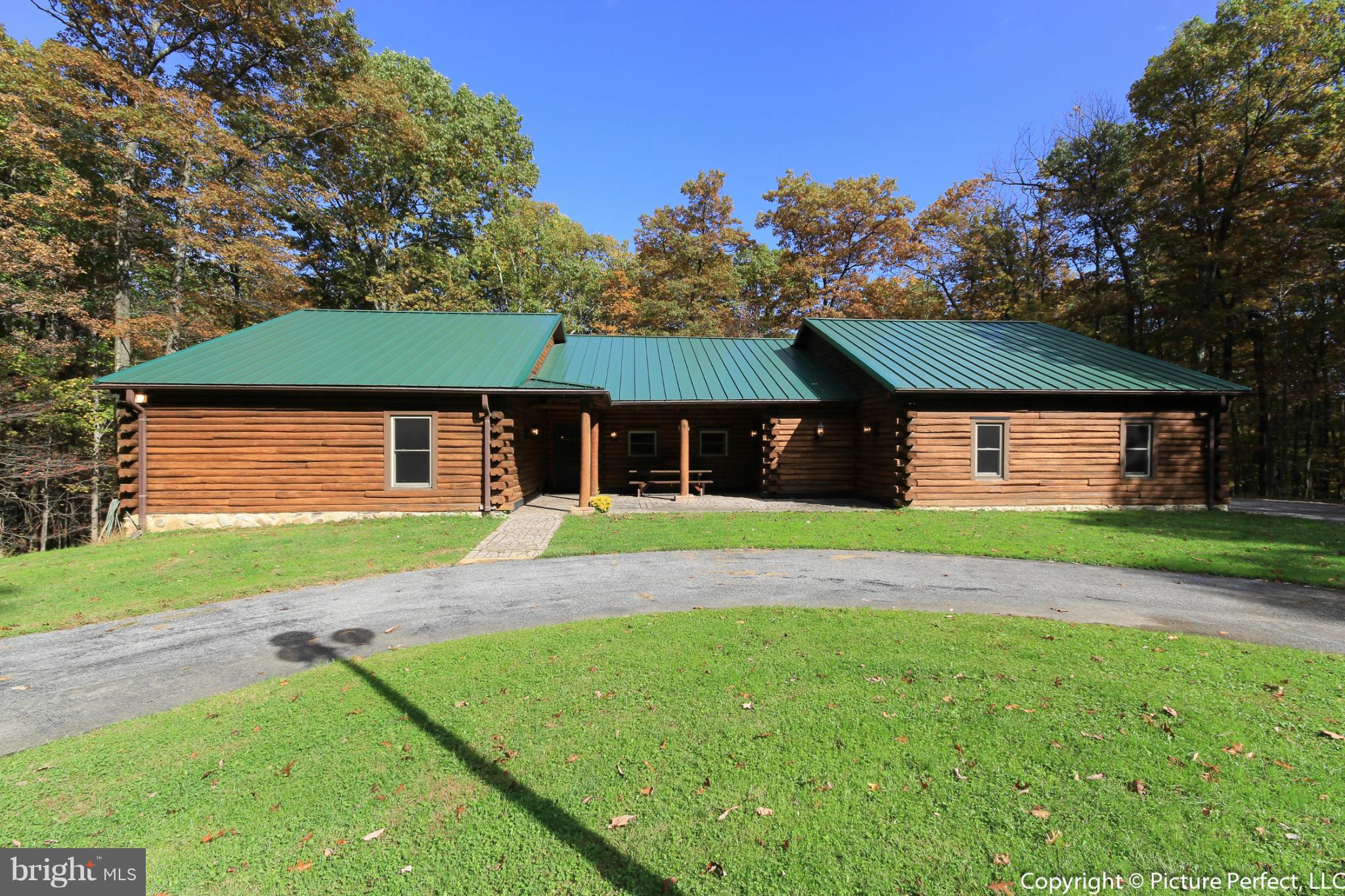 10845 Gambrill Park Road Frederick, MD 21702 - Photo 2 of 30 Exterior (Front)