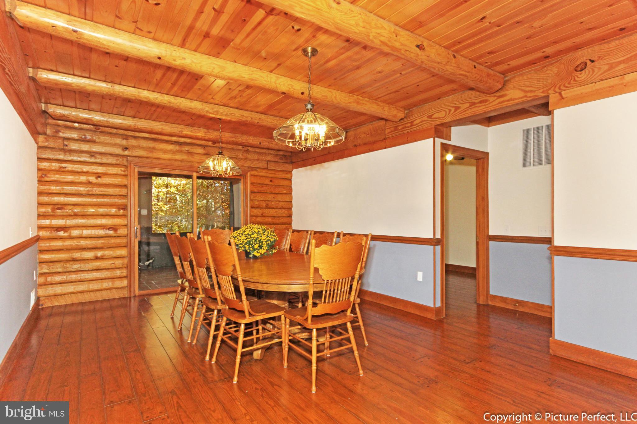 10845 Gambrill Park Road Frederick, MD 21702 - Photo 12 of 30 Dining Room
