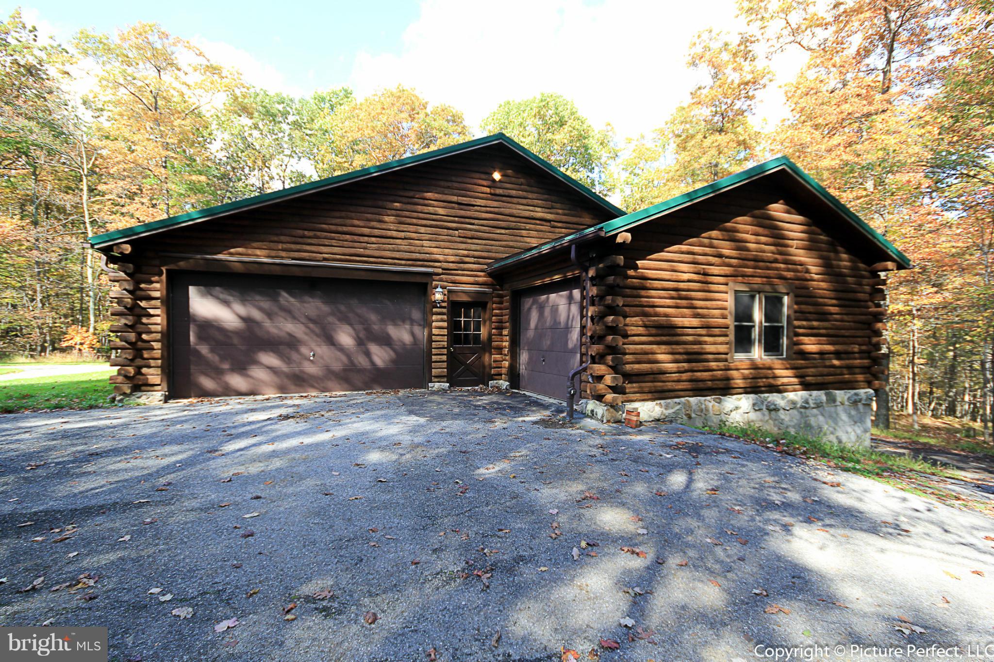 10845 Gambrill Park Road Frederick, MD 21702 - Photo 3 of 30 Exterior (General)
