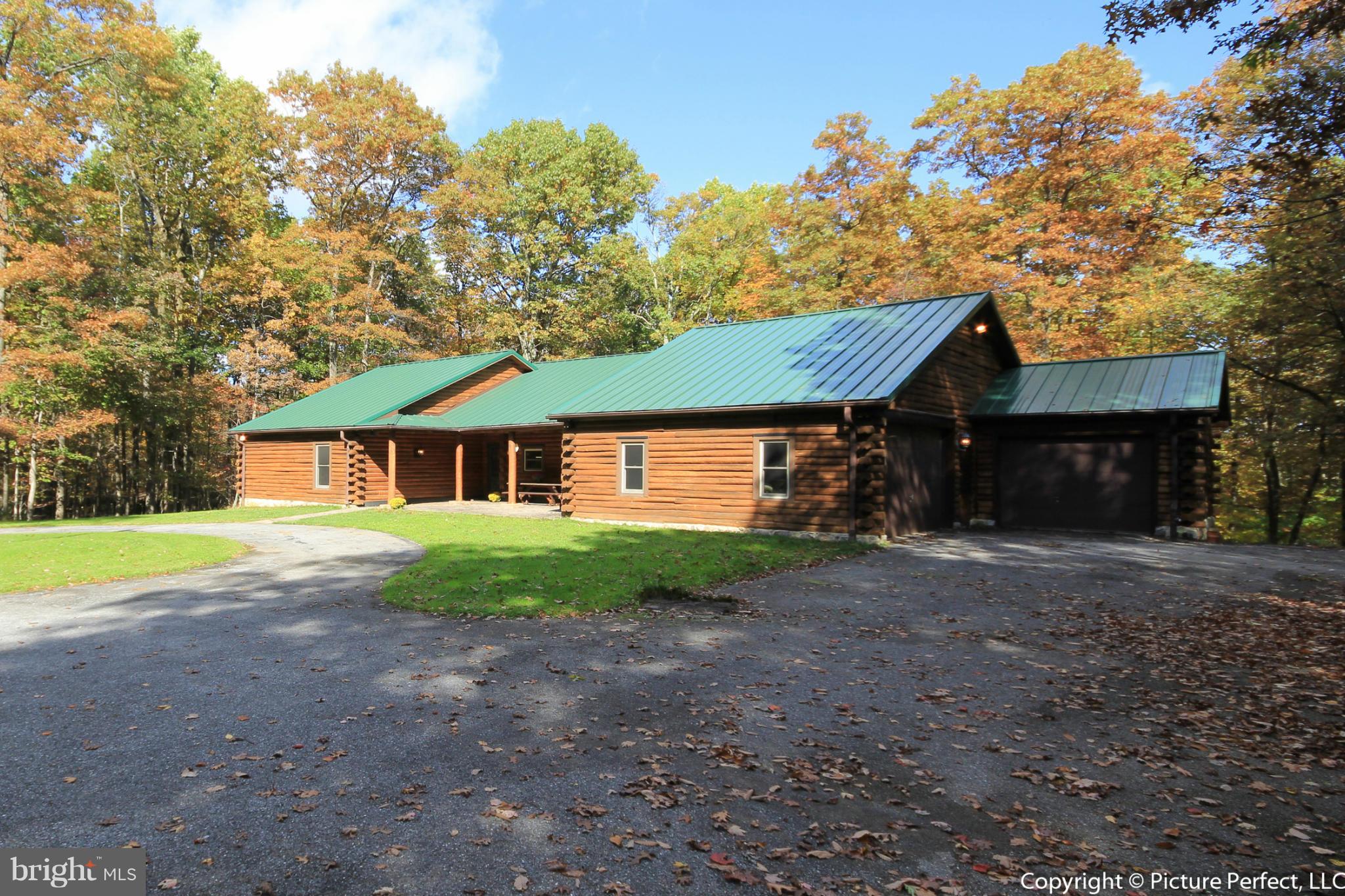 10845 Gambrill Park Road Frederick, MD 21702 - Photo 28 of 30 Exterior (Front)