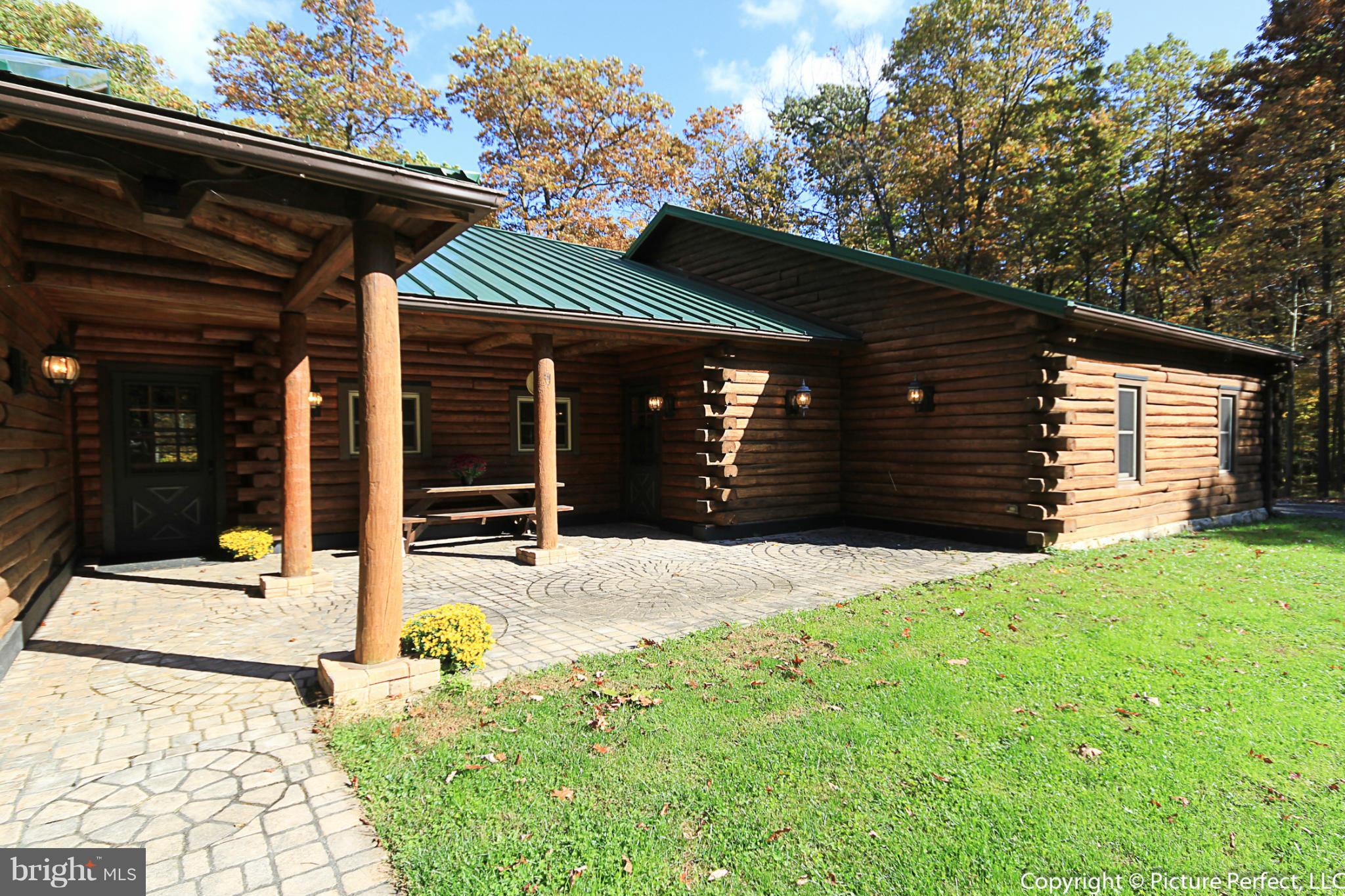10845 Gambrill Park Road Frederick, MD 21702 - Photo 4 of 30 Exterior (Front)