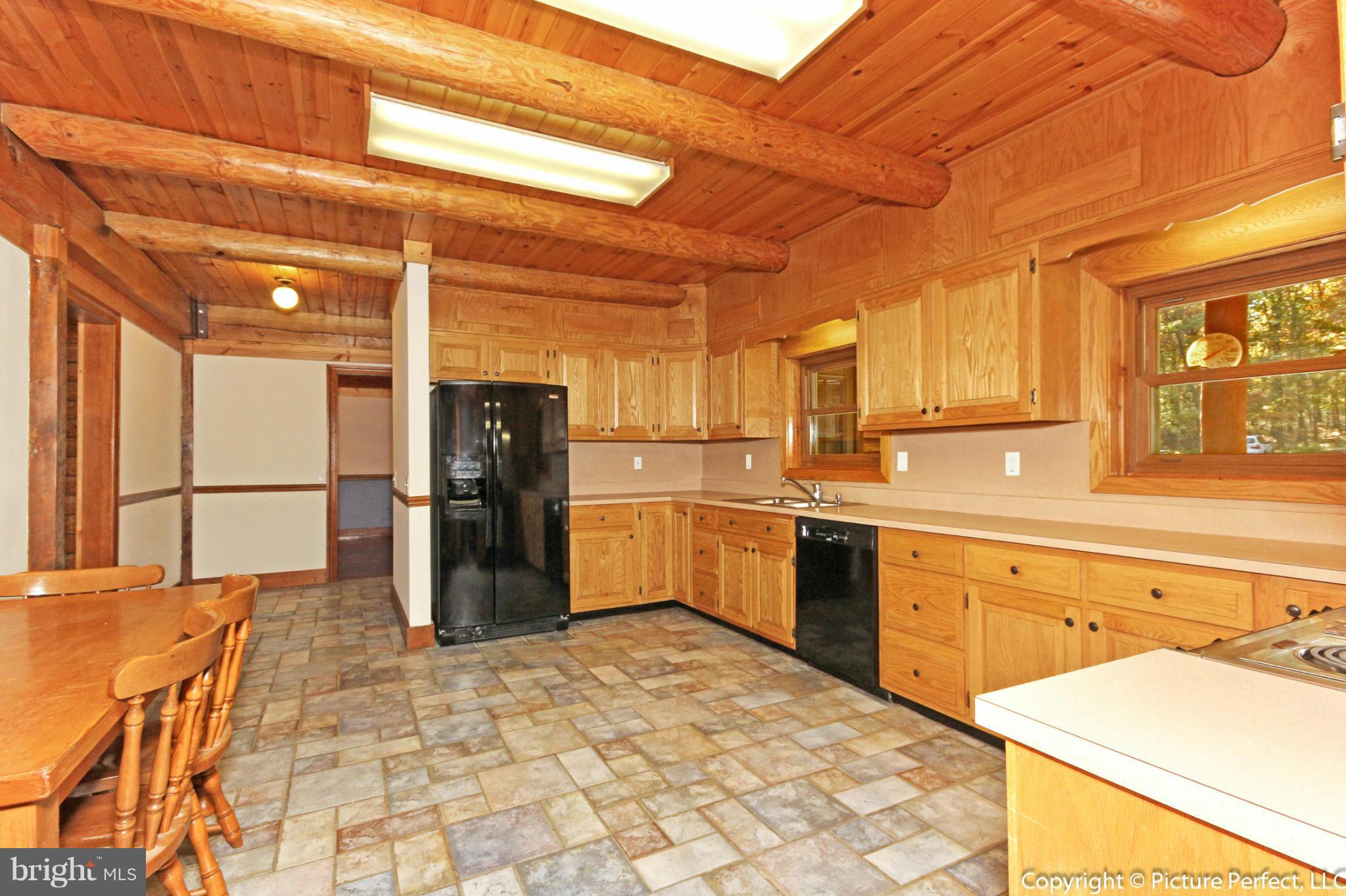 10845 Gambrill Park Road Frederick, MD 21702 - Photo 10 of 30 Kitchen