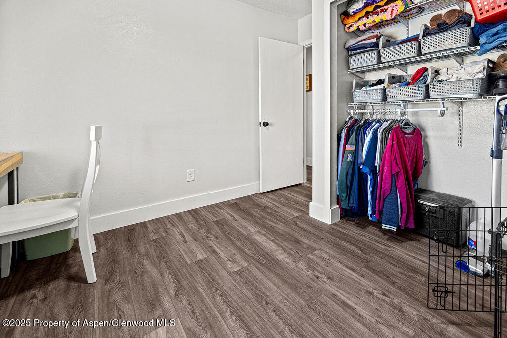 193 Barker Street Craig, CO 81625 - Photo 20 of 50 a view of a walk in closet