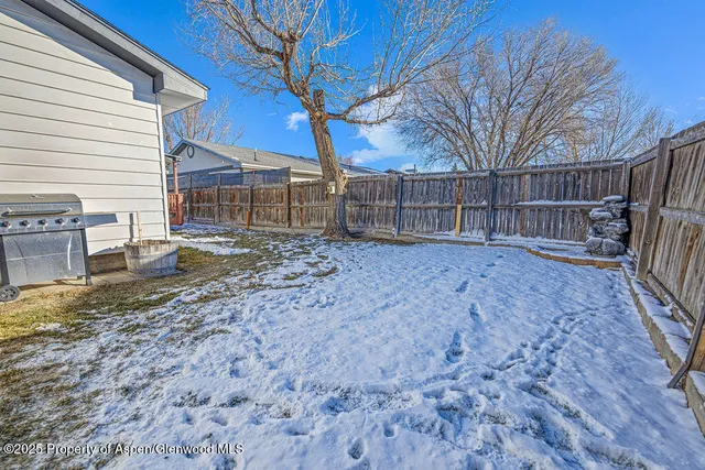 $340,000 | 193 Barker Street, Craig, CO 81625