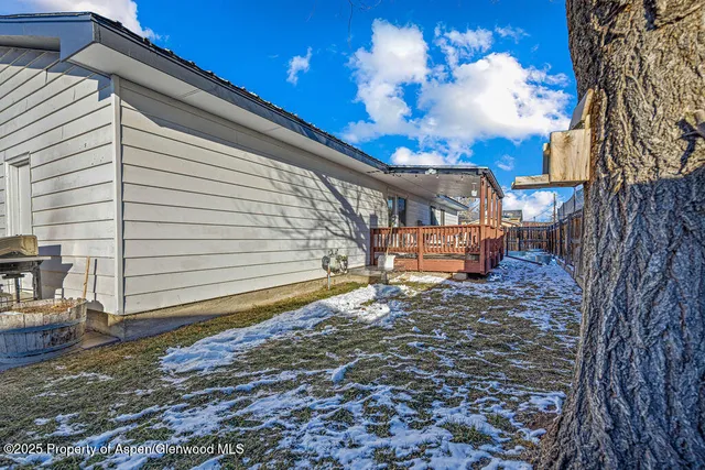 $340,000 | 193 Barker Street, Craig, CO 81625