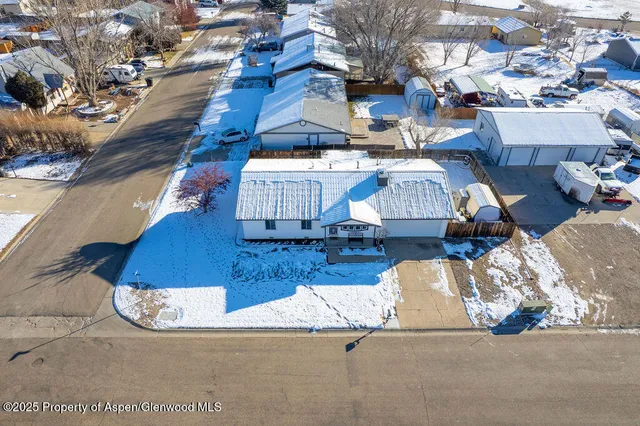 $340,000 | 193 Barker Street, Craig, CO 81625