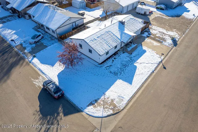 $340,000 | 193 Barker Street, Craig, CO 81625