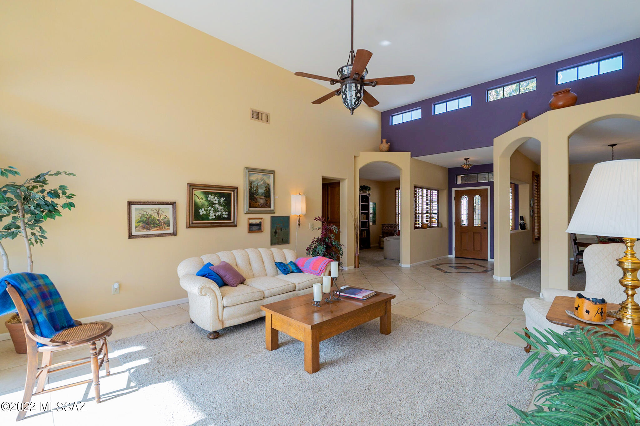 63749 East High Point Lane Tucson, AZ 85739 - Photo 7 of 35