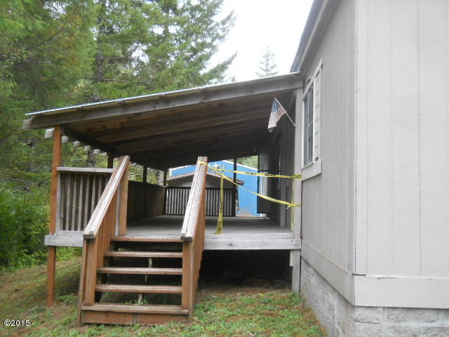 61999 Southwest Hebo Road Grand Ronde, OR 97347 - Photo 2 of 22 Front