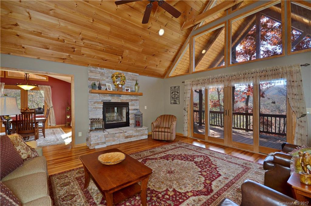 40 Rhododendron Ridge Canton, NC 28716 - Photo 3 of 24