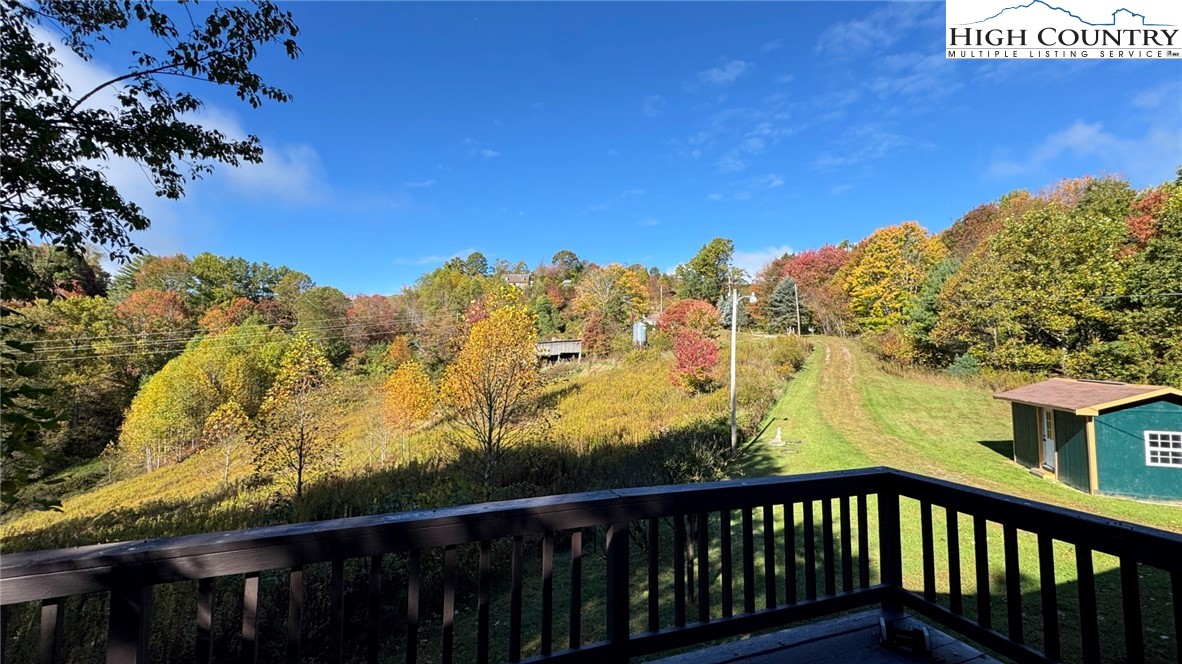390 Flat Springs Road Elk Park, NC 28622 - Photo 45 of 46 Gallery Image 45