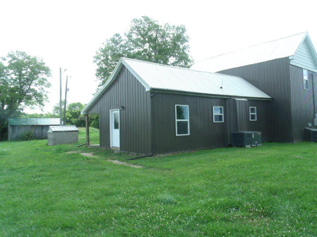 812 Peytona Beach Road Waddy, KY 40076 - Photo 58 of 166 Peytona Beach Waddy ky July 2021 012 - C