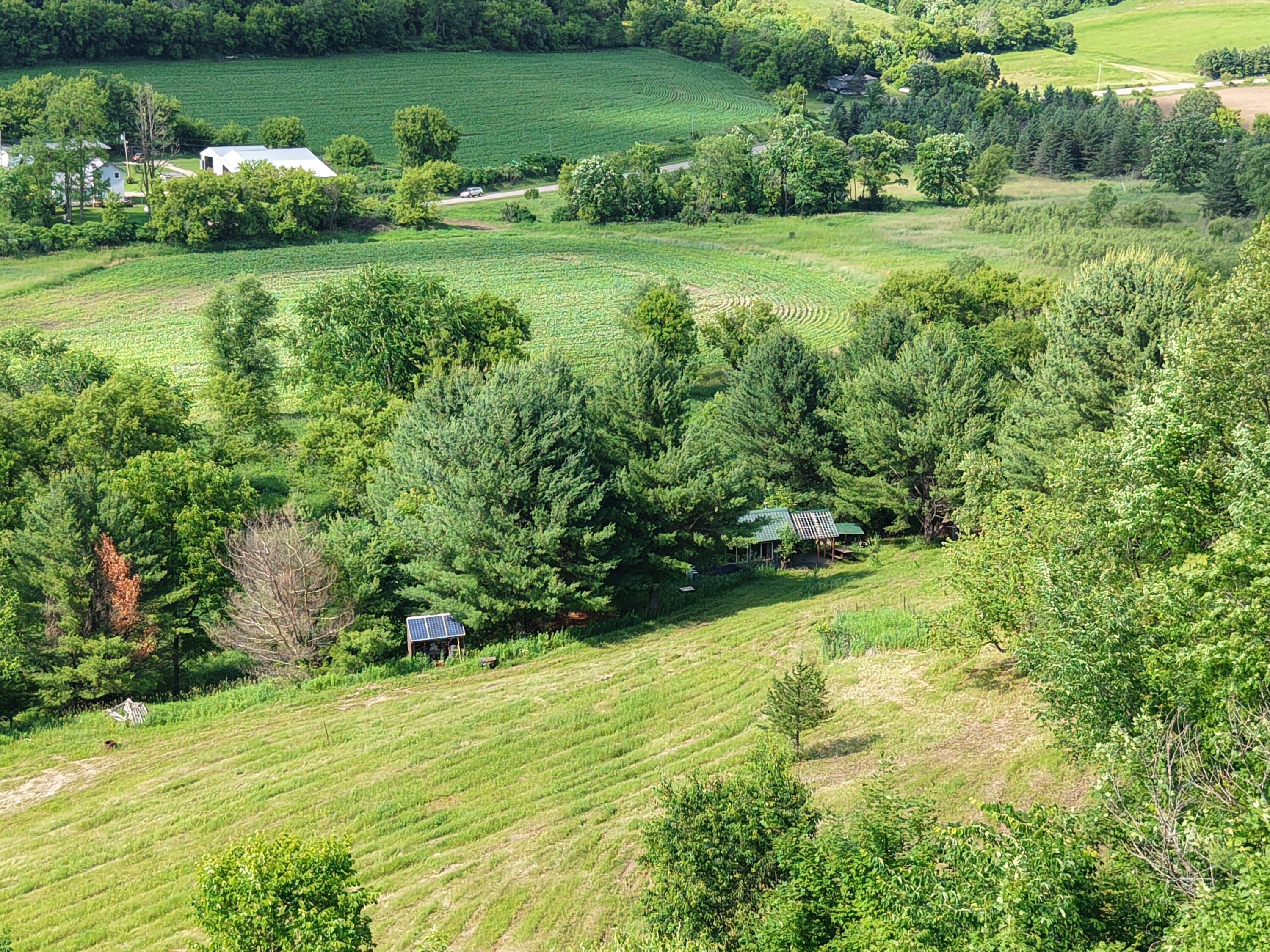 E12950 County Rd D Stark, WI 54639 - Photo 13 of 36 DJI_20260618163058_0929_D