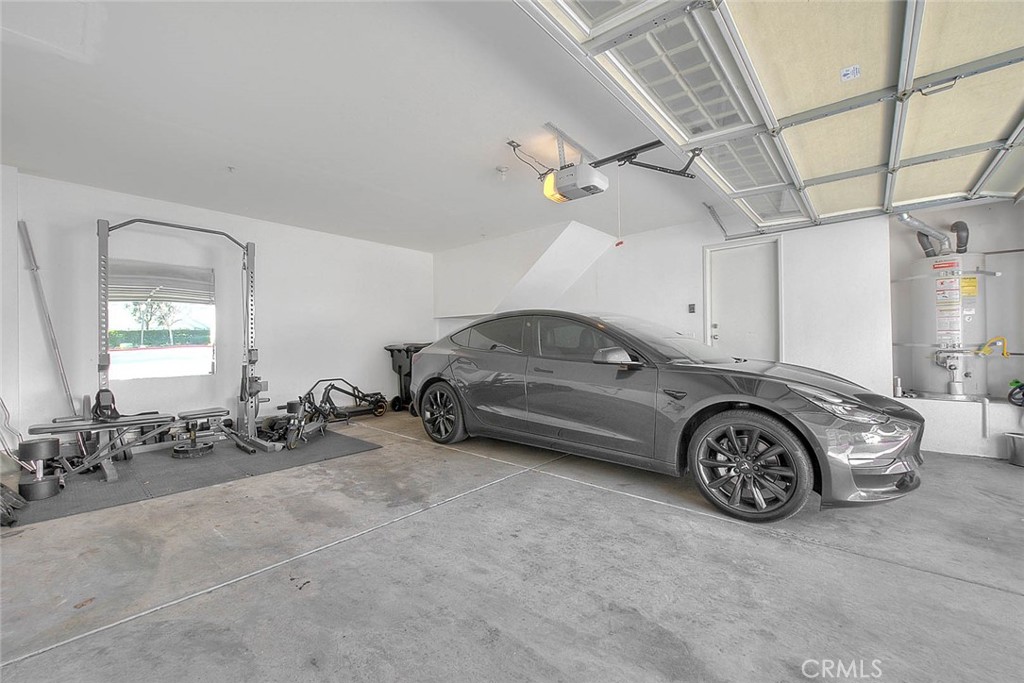 11450 Church Street, Unit 63 Rancho Cucamonga, CA 91730 - Photo 46 of 52 a view of car garage