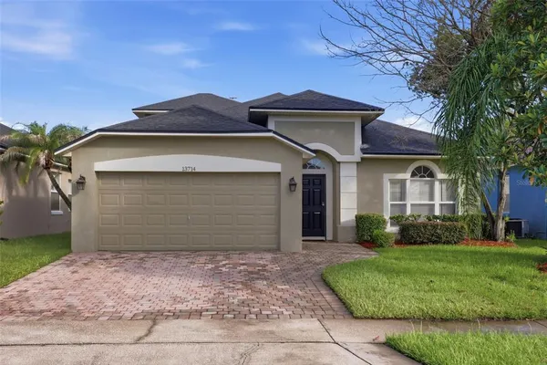 $585,000 | 13714 Huntwick Drive, Orlando, FL 32837