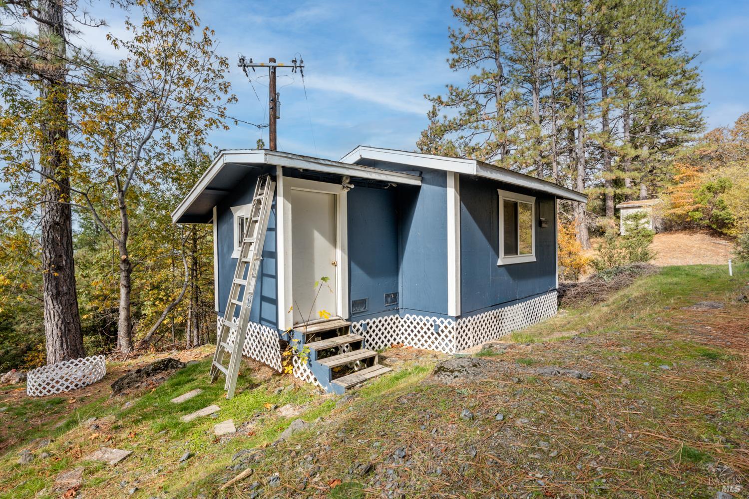 4000 Spyrock Road Laytonville, CA 95454 - Photo 22 of 34