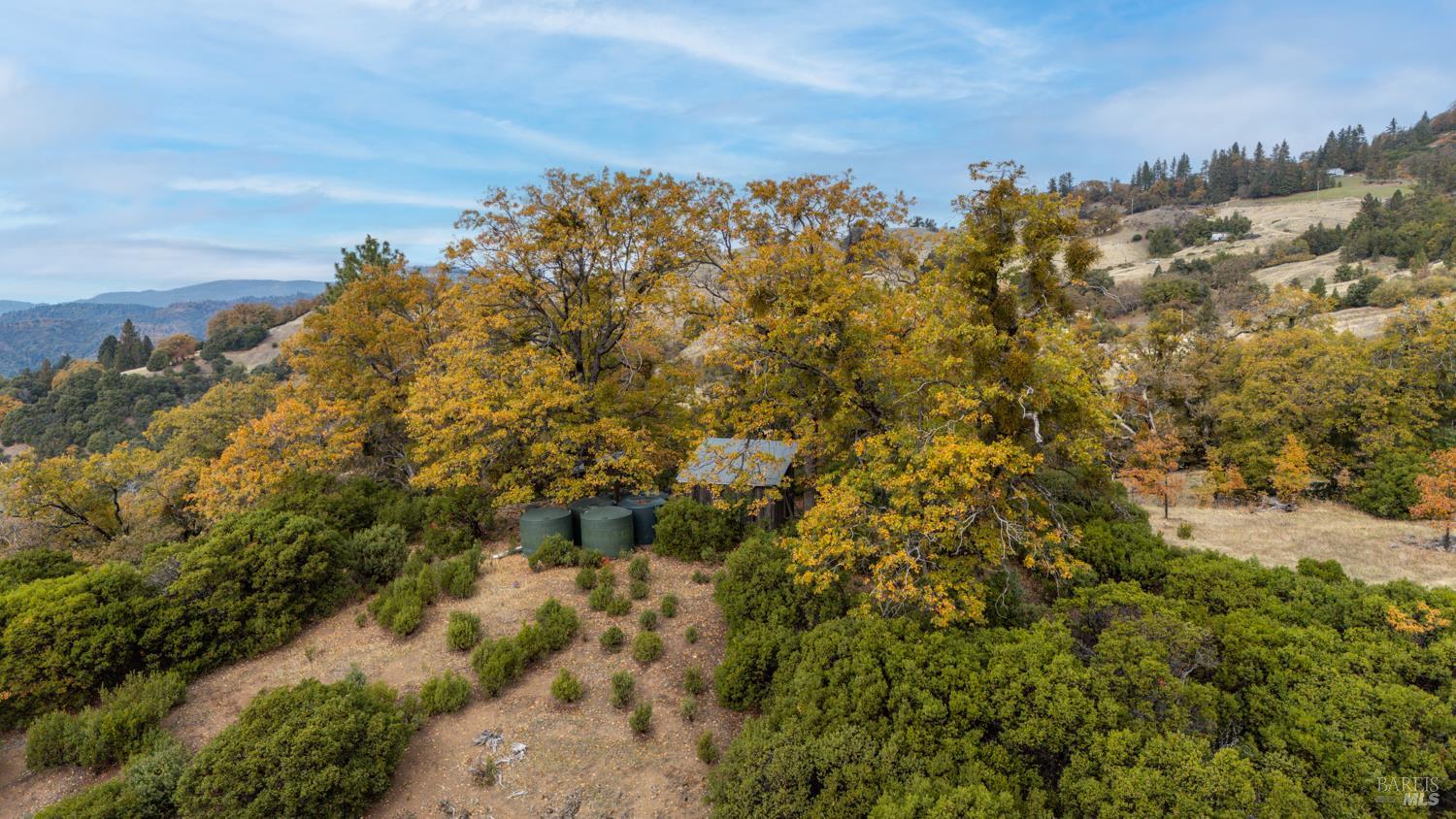 4000 Spyrock Road Laytonville, CA 95454 - Photo 26 of 34