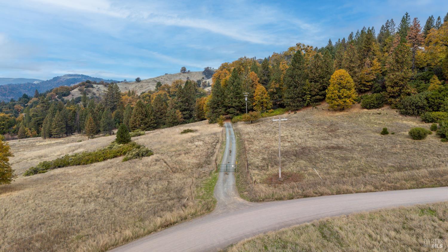 4000 Spyrock Road Laytonville, CA 95454 - Photo 27 of 34