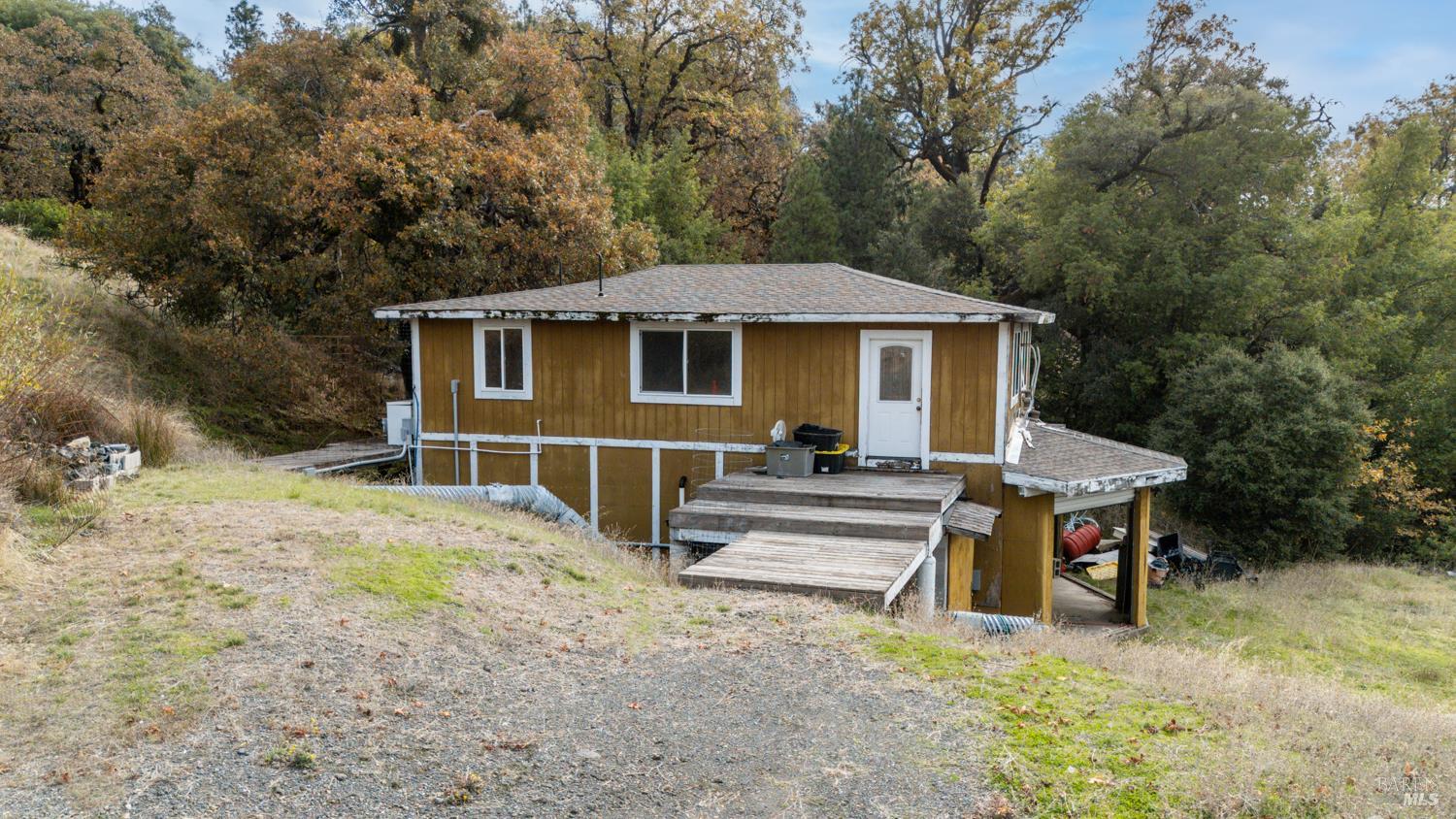 4000 Spyrock Road Laytonville, CA 95454 - Photo 28 of 34