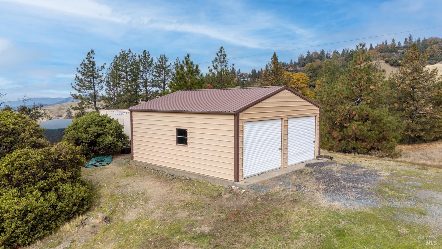 4000 Spyrock Road Laytonville, CA 95454 - Photo 29 of 34