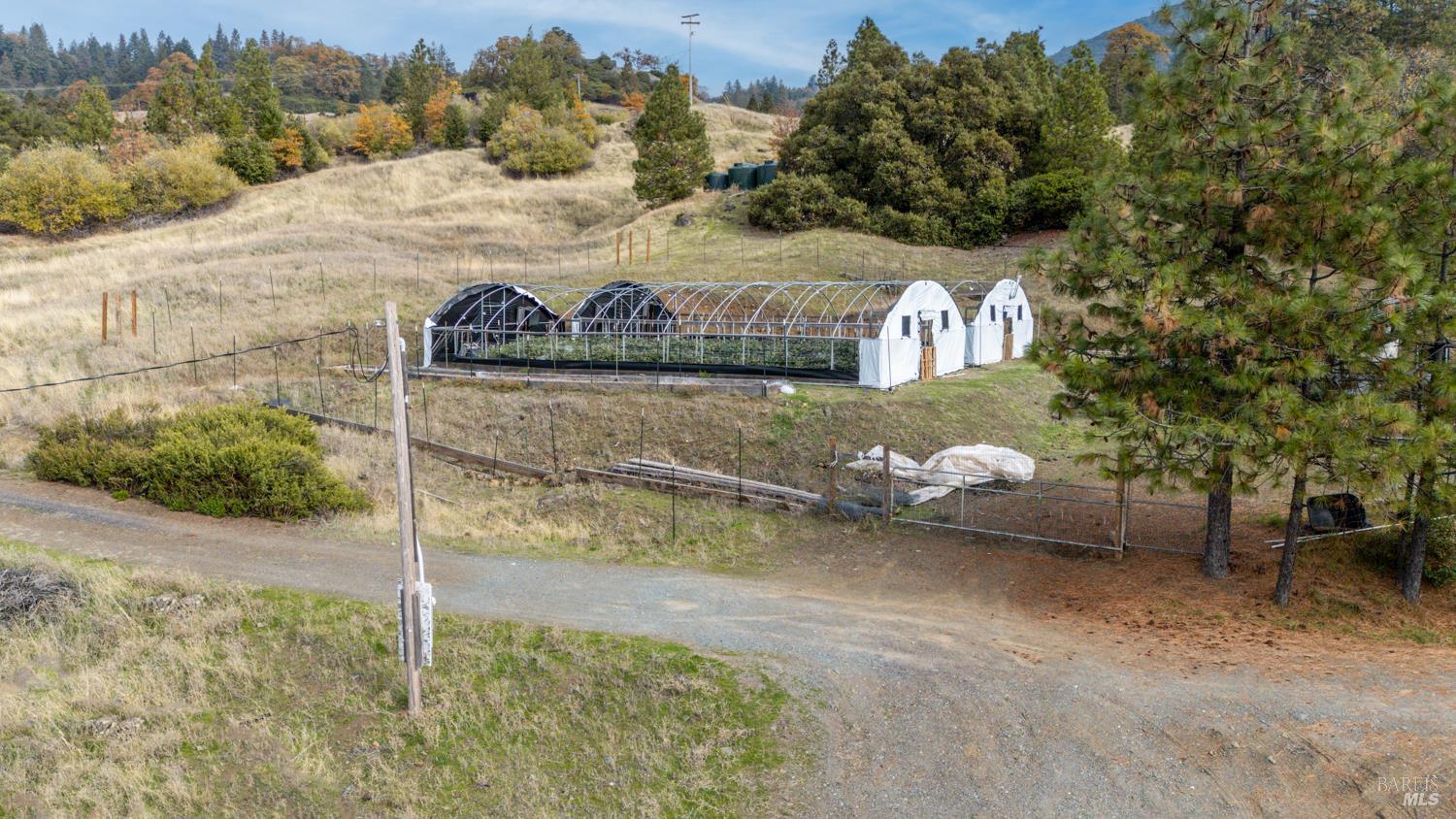 4000 Spyrock Road Laytonville, CA 95454 - Photo 30 of 34