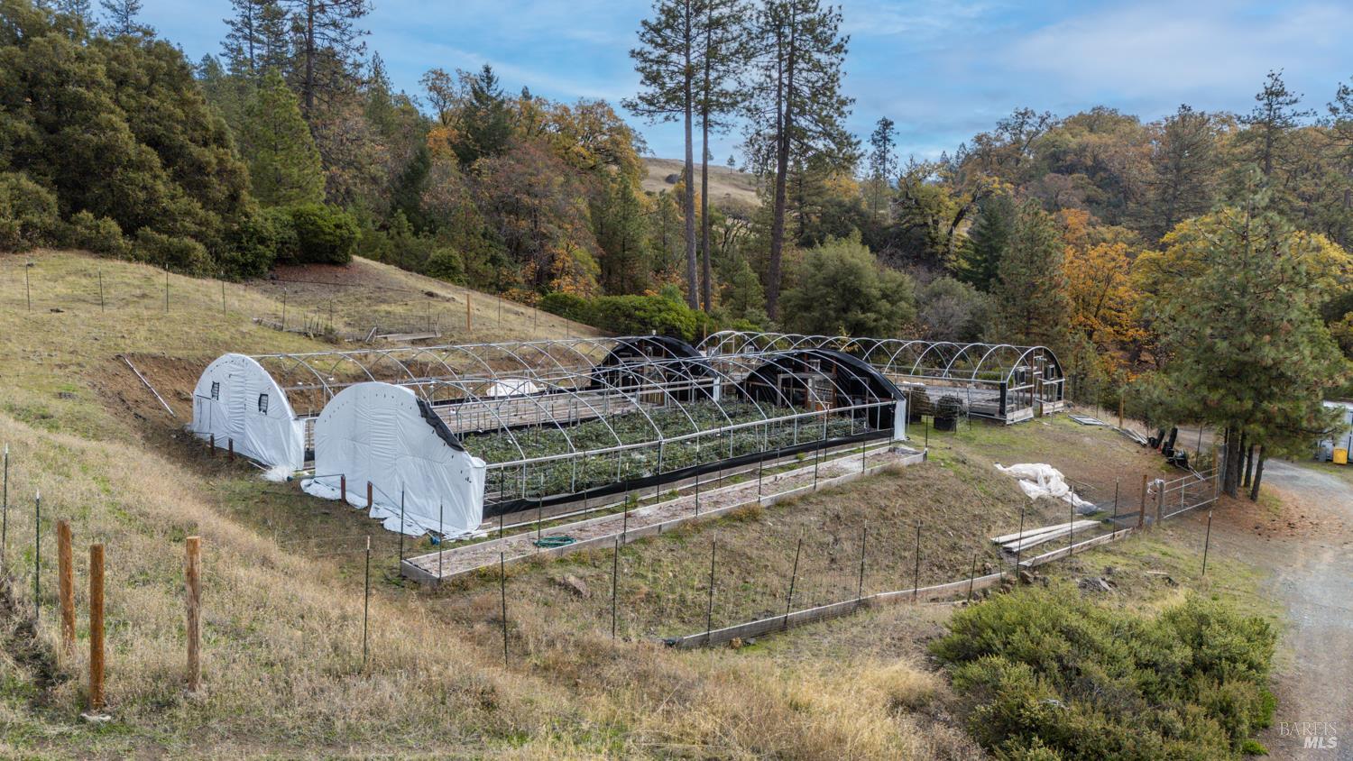 4000 Spyrock Road Laytonville, CA 95454 - Photo 31 of 34