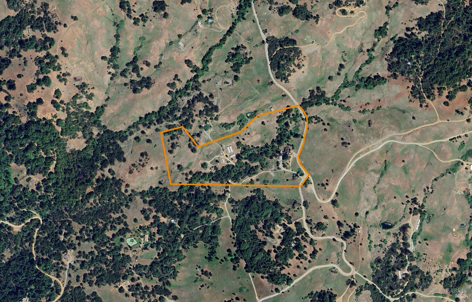 4000 Spyrock Road Laytonville, CA 95454 - Photo 32 of 34