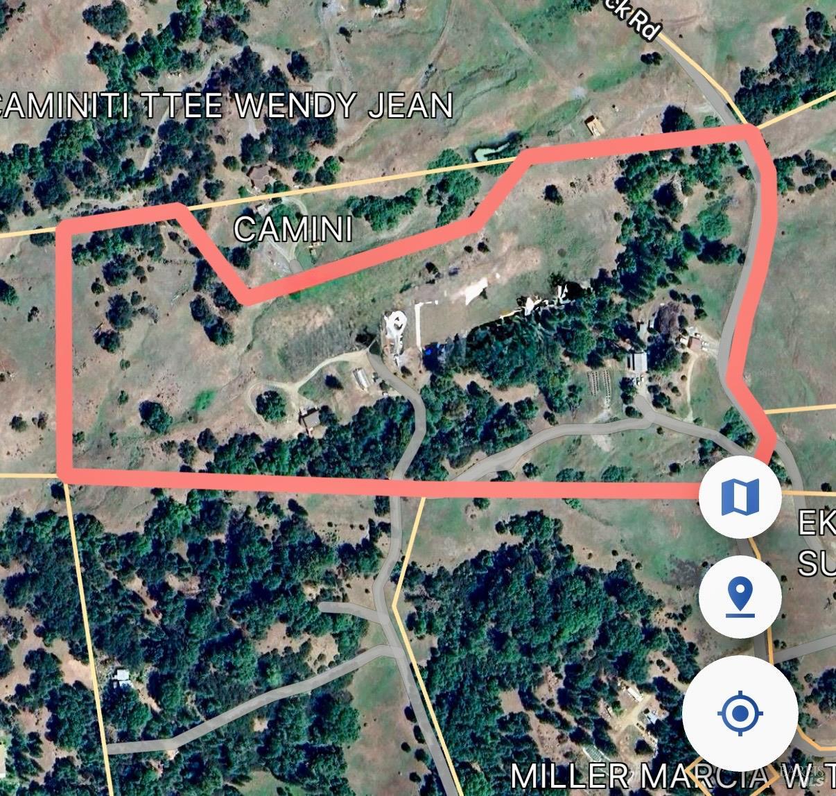 4000 Spyrock Road Laytonville, CA 95454 - Photo 33 of 34