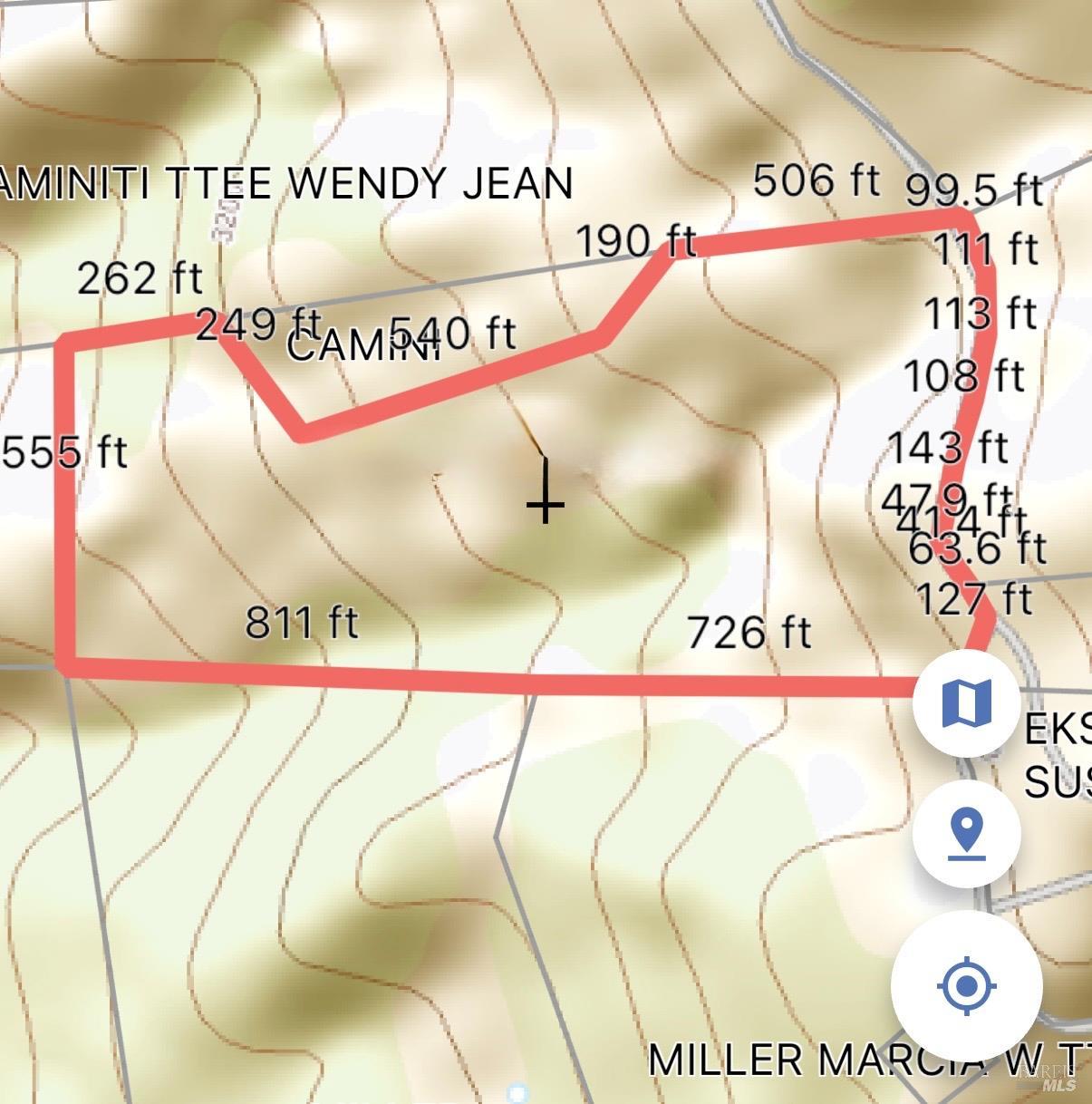 4000 Spyrock Road Laytonville, CA 95454 - Photo 34 of 34