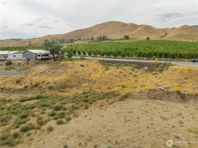 $55,000 | 2310 Highland Drive, Bridgeport, WA 98813