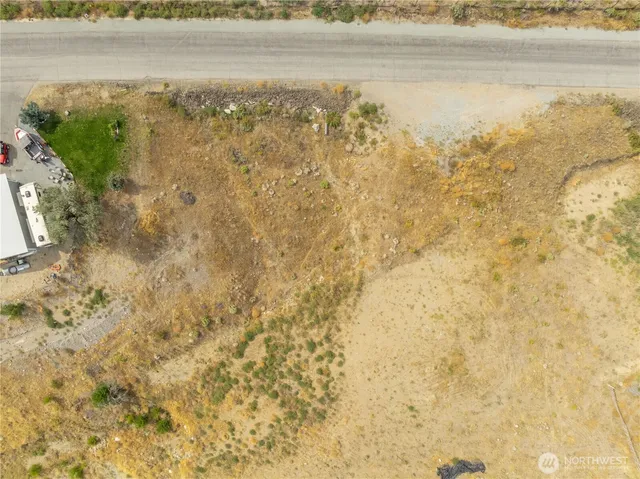 a view of a lake view