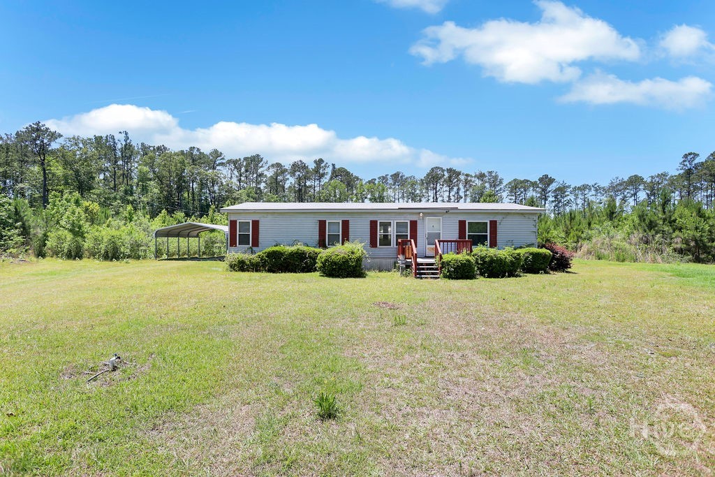 443 Reiser Road Springfield, GA 31329 - Photo 71 of 75