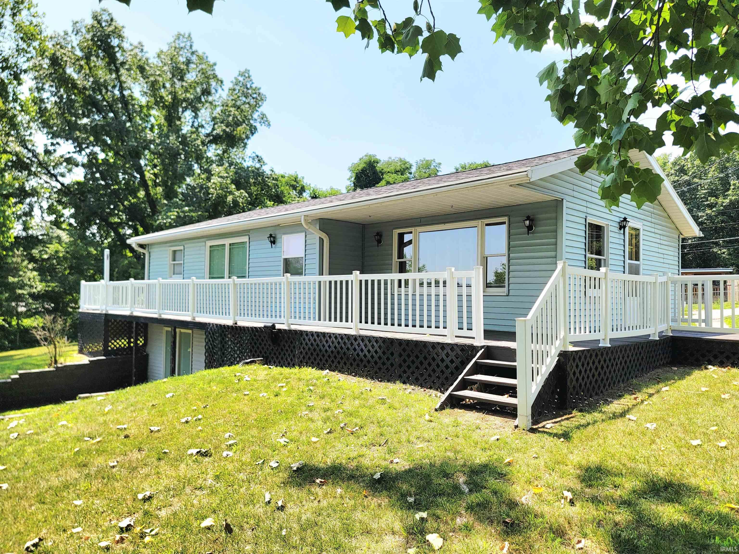 51585 East County Line Road Middlebury, IN 46540 - Photo 1 of 36 Gallery Image 1