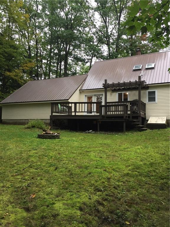 199 Beaver Hill Road Springvale, ME 04083 - Photo 8 of 35 Photo