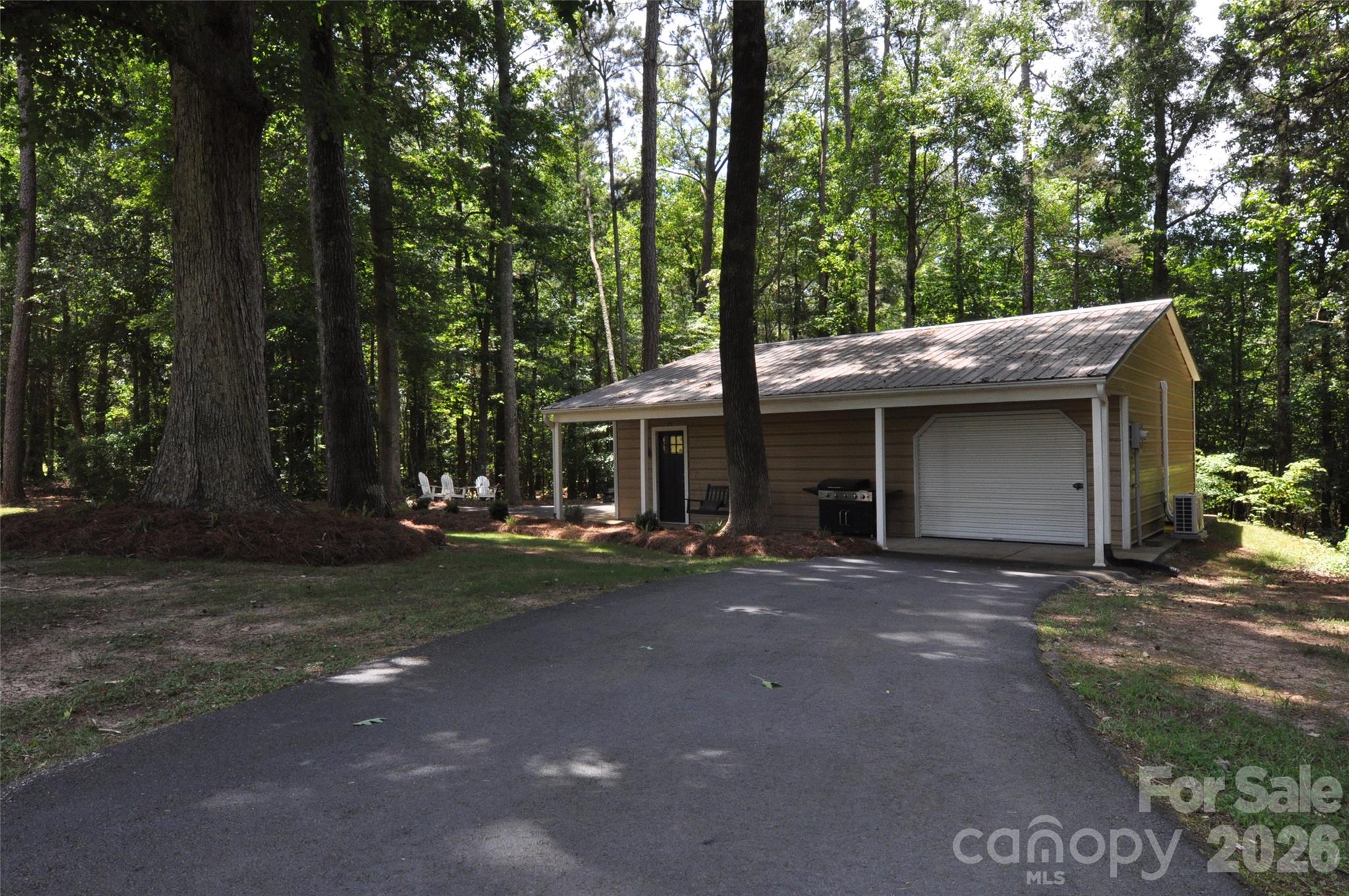 1834 Josie Road Blackstock, SC 29014 - Photo 39 of 42
