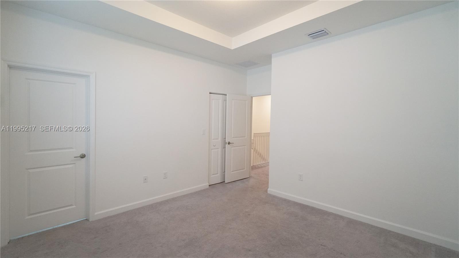 11870 Southwest 246th Street Homestead, FL 33032 - Photo 15 of 31 a view of an empty room