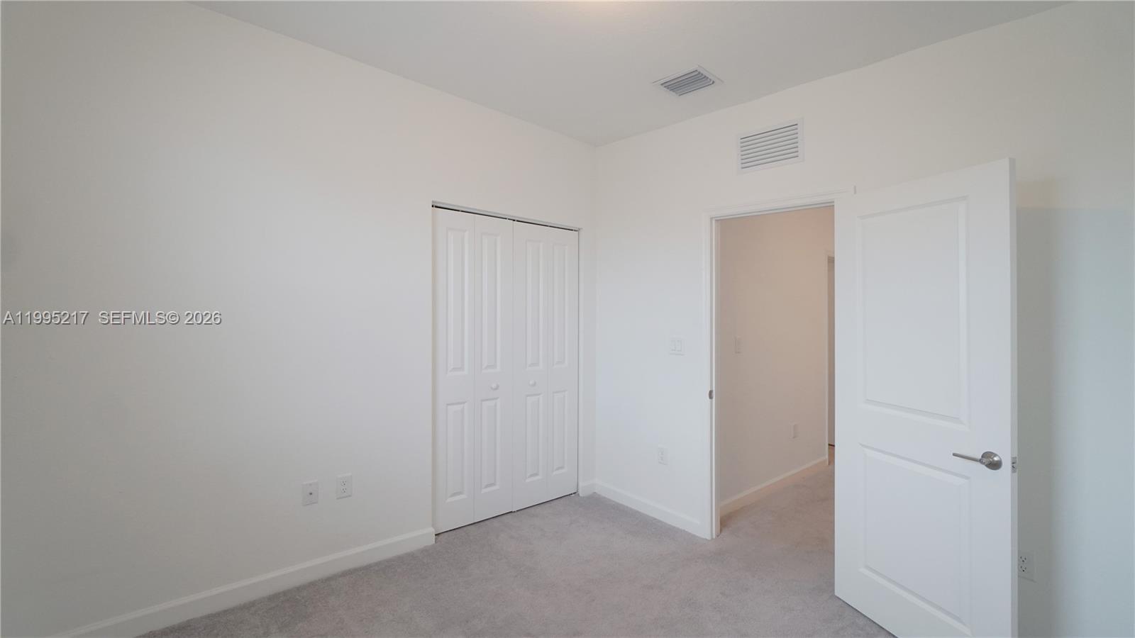 11870 Southwest 246th Street Homestead, FL 33032 - Photo 23 of 31 a view of an empty room