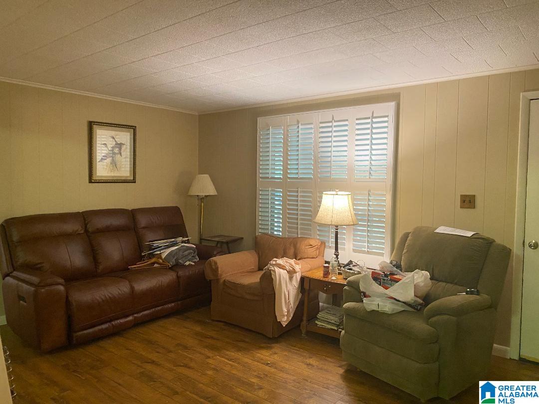 2255 Lost Creek Road Carbon Hill, AL 35549 - Photo 2 of 18