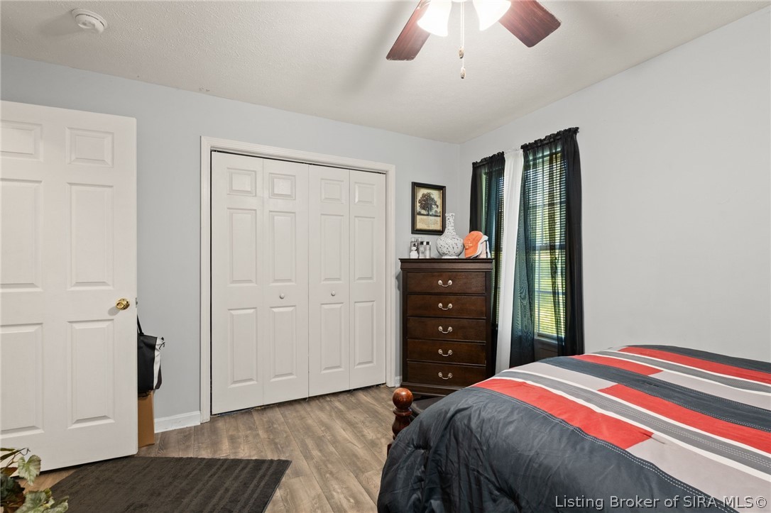 7338 East Pilot Knob Road Milltown, IN 47145 - Photo 41 of 47