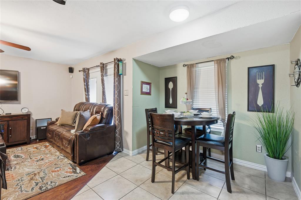 6805 Wagonet Road Forest Hill, TX 76140 - Photo 4 of 34