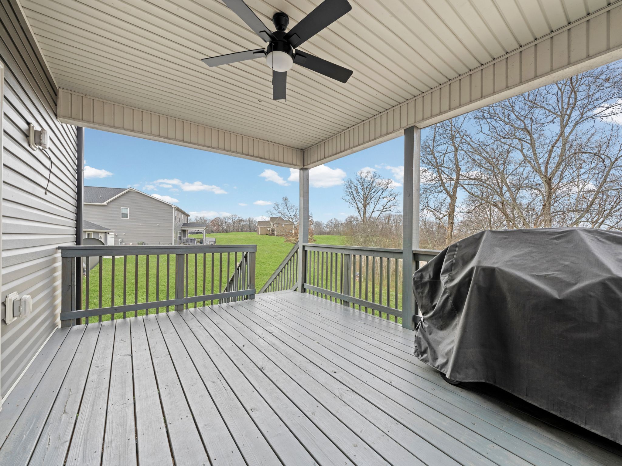 267 Alonzo Place Cunningham, TN 37052 - Photo 13 of 14